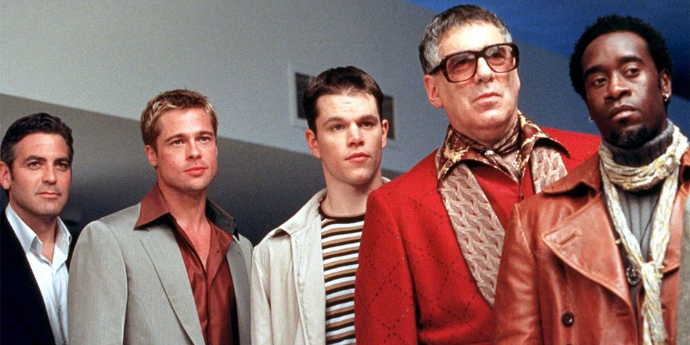 oceans-eleven