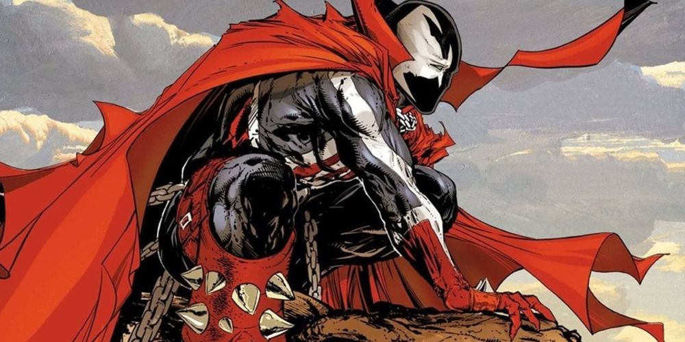 spawn