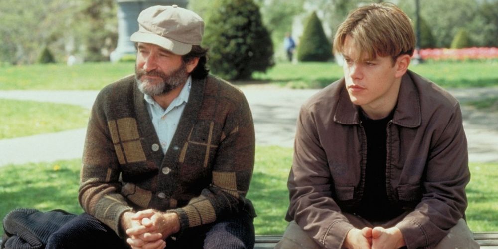 will-hunting