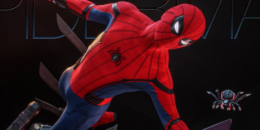 spider-man