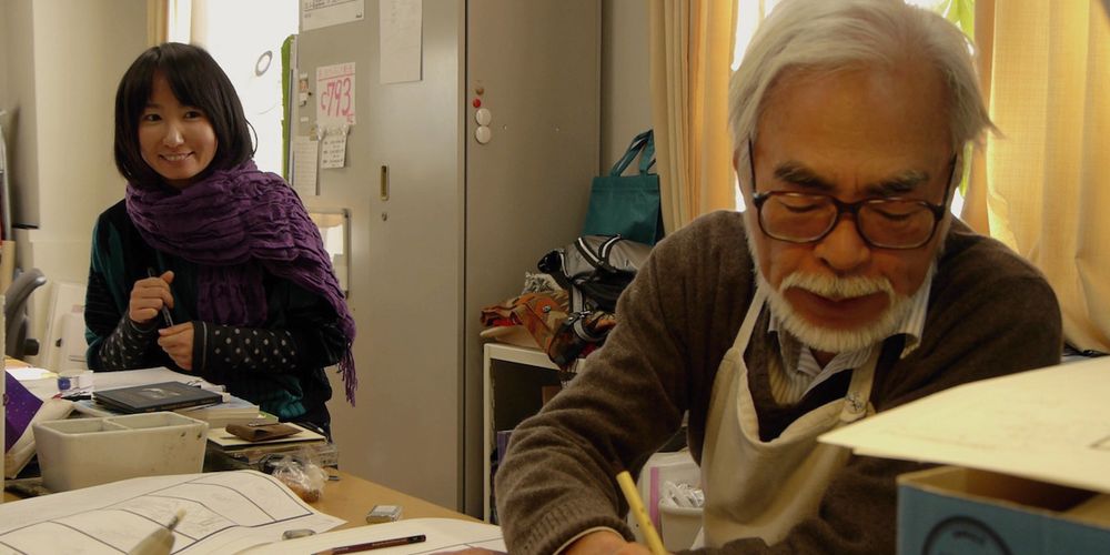 hayao-miyazaki