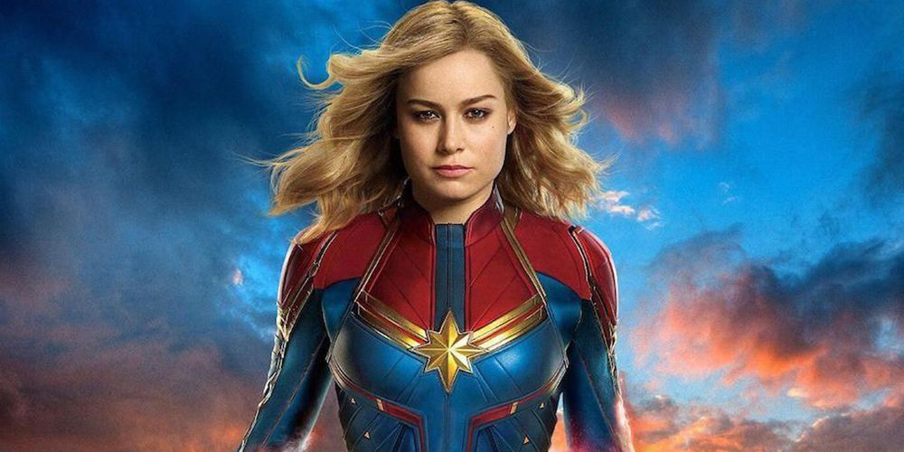 the-marvels-captain-marvel-brie-larson