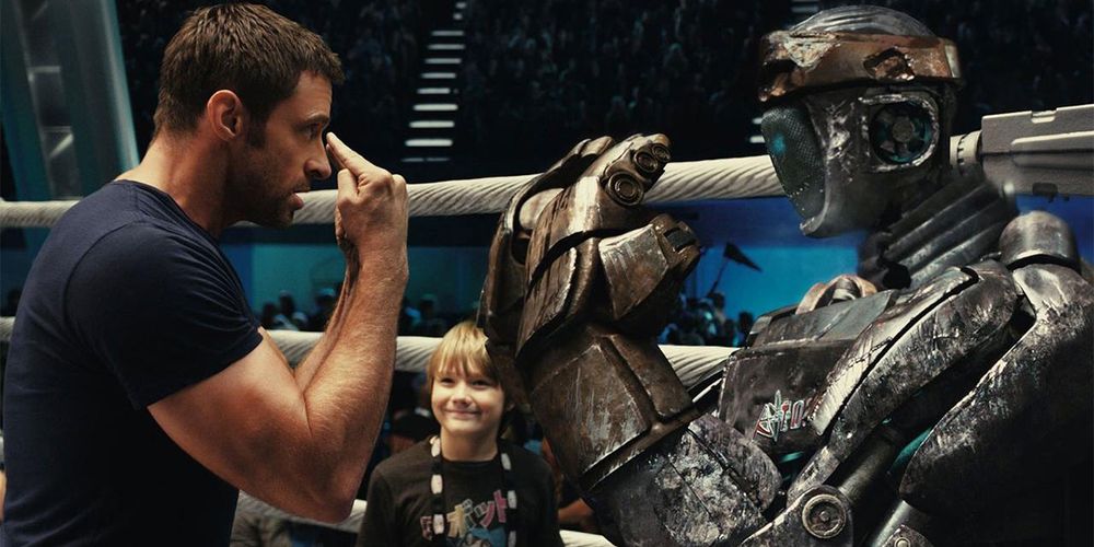 real-steel-sequel