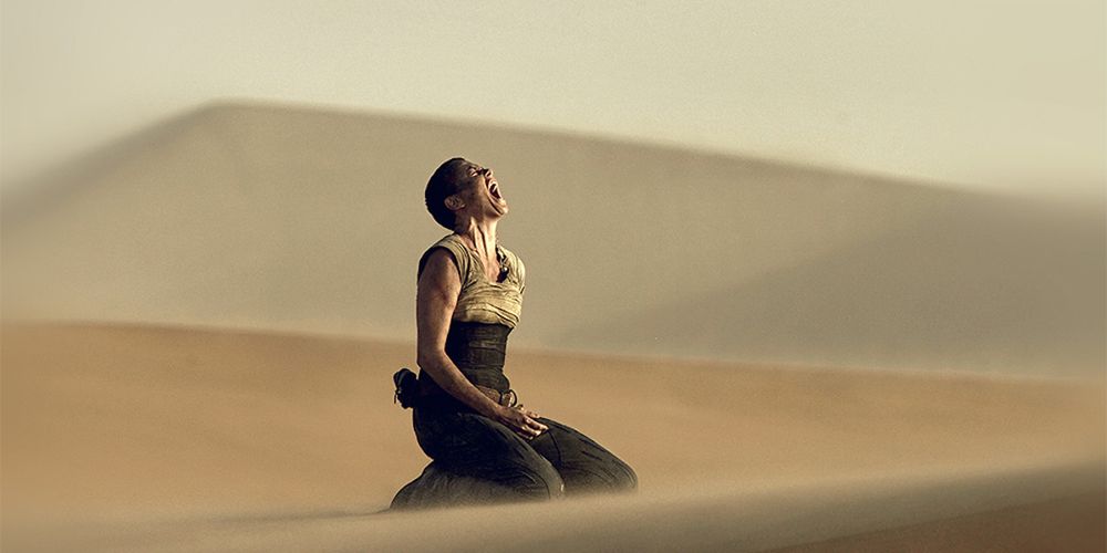 furiosa