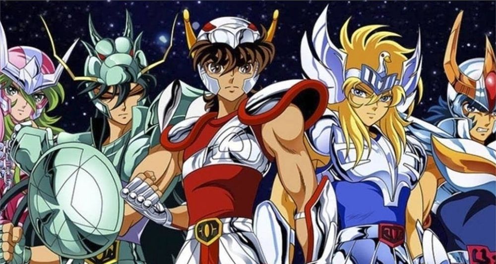 i-cavalieri-dello-zodiaco