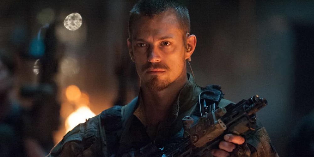 joel-kinnaman-john-woo