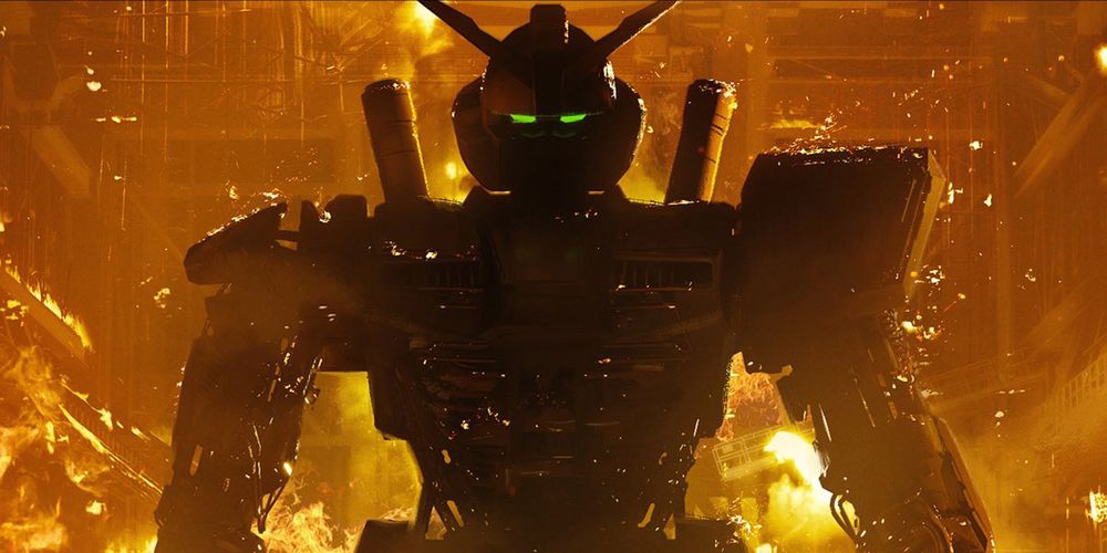 gundam-netflix