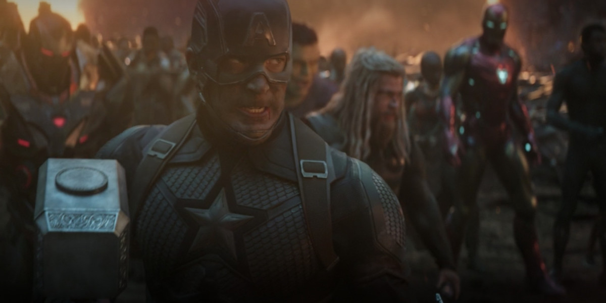 Il formato IMAX Enhanced debutta su Disney+ con i film dell'Universo ...