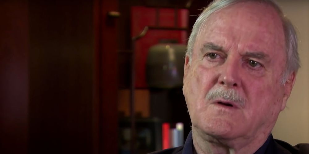 john-cleese
