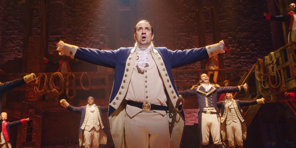 Hamilton: ecco le nuove figure Funko POP! dei protagonisti del musical ...
