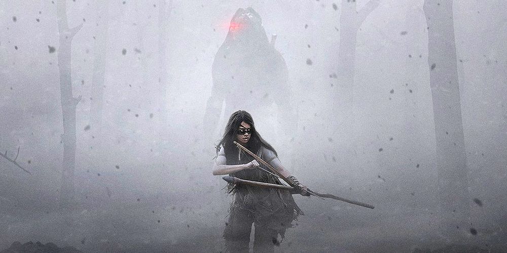 predator-prey