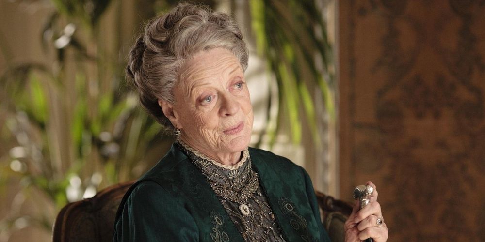 maggie-smith-downton-abbey