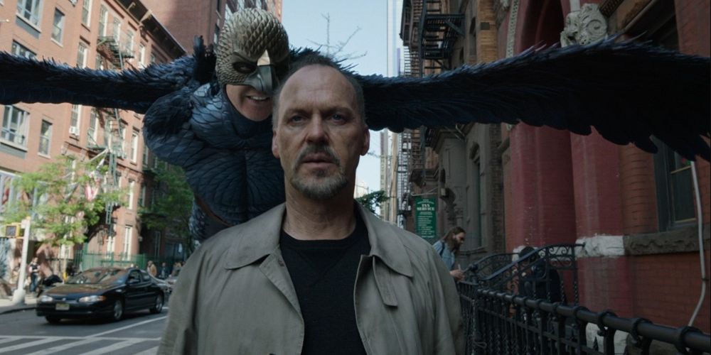 birdman