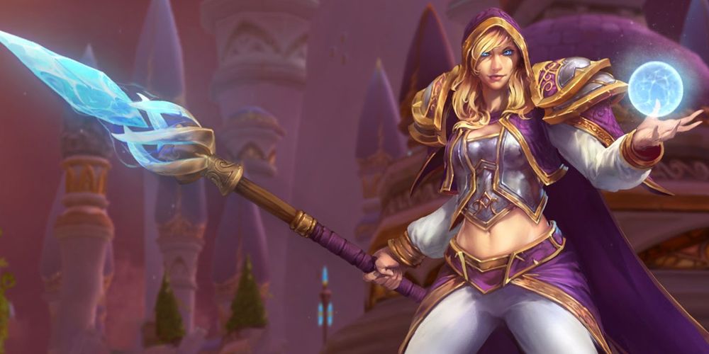 jaina-marefiero