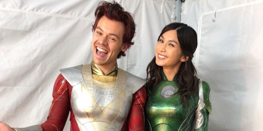 eternals-gemma-chan-harry-styles