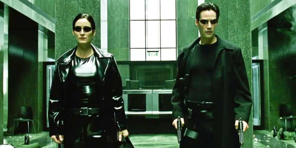 matrix