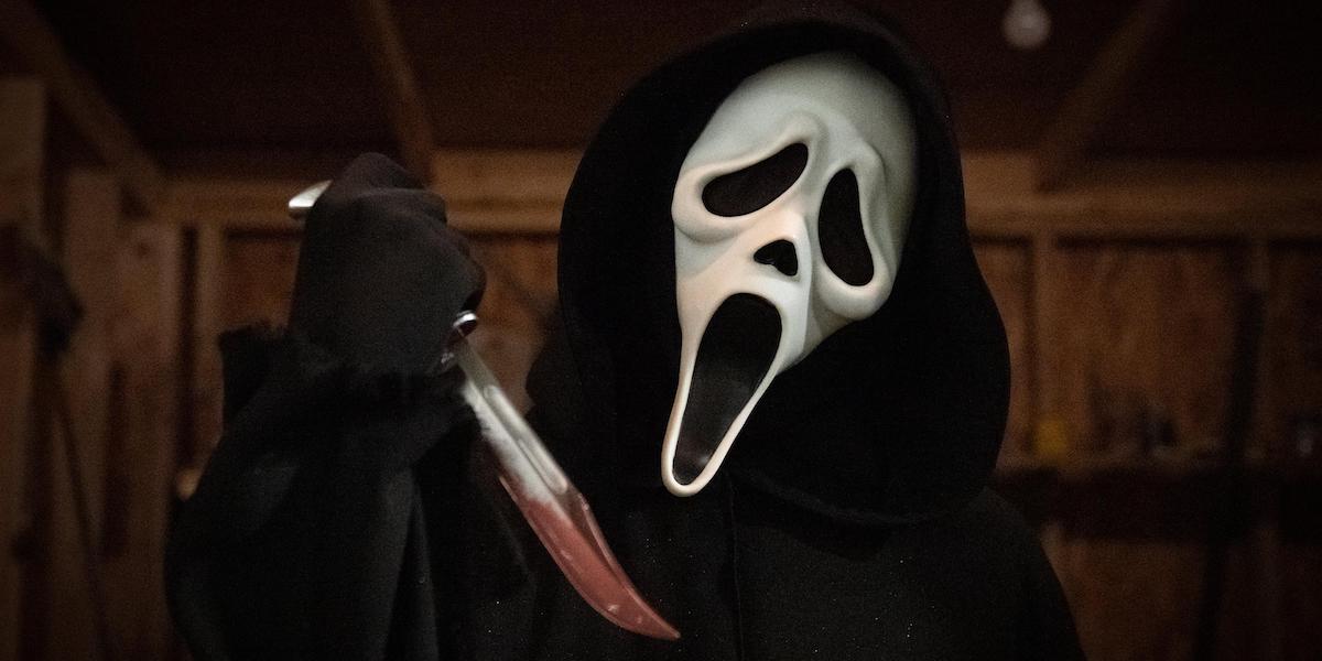 Scream: la spiegazione del finale, i riferimenti al primo film e l ...