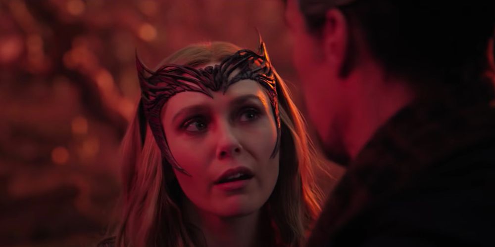doctor-strange-2-scarlet-witch