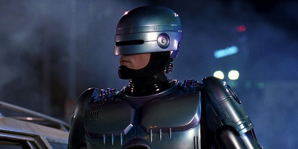 robocop