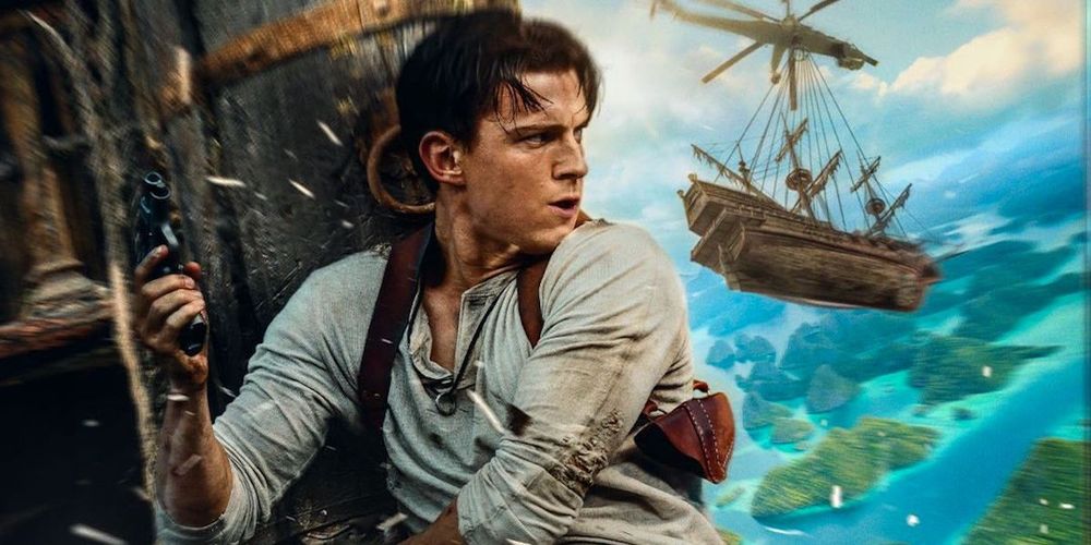 tom-holland-as-nathan-drake-in-uncharted-movie-poster-featured