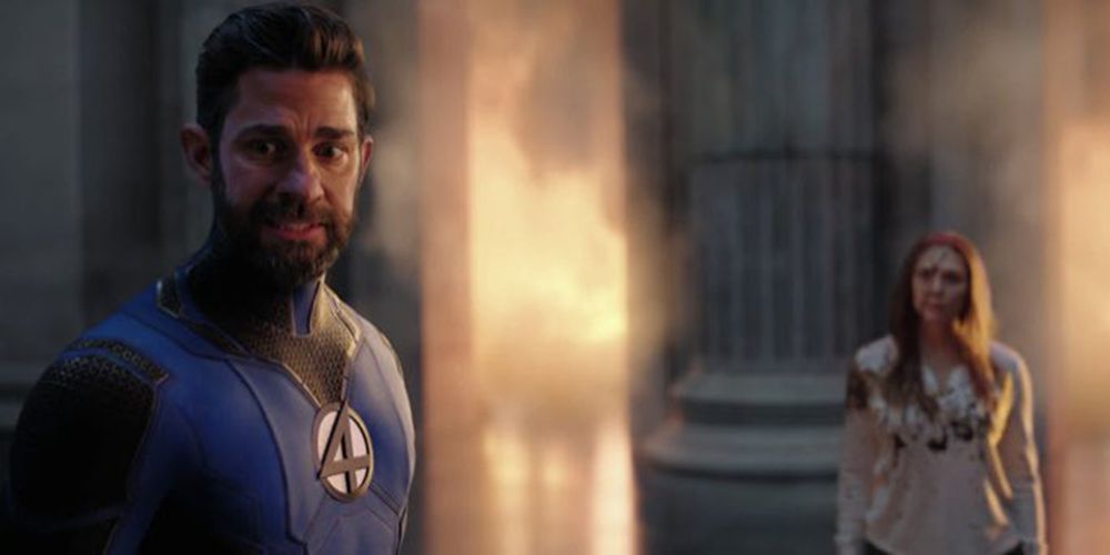 doctor-strange-2-john-krasinski-mr-fantastic