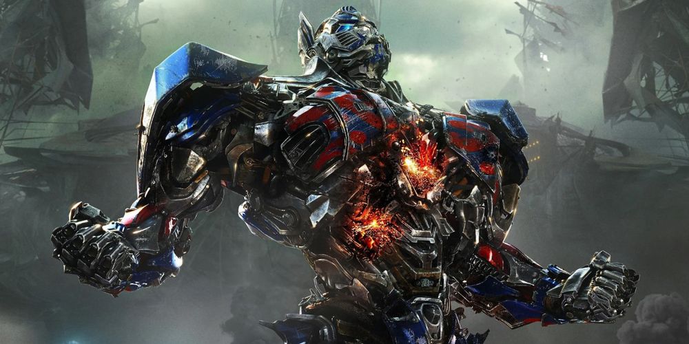 optimus-prime