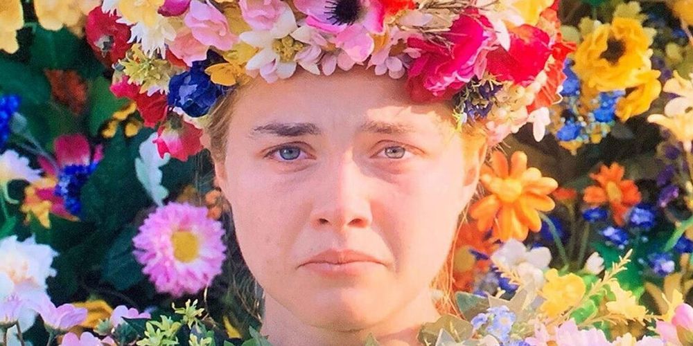 midsommar
