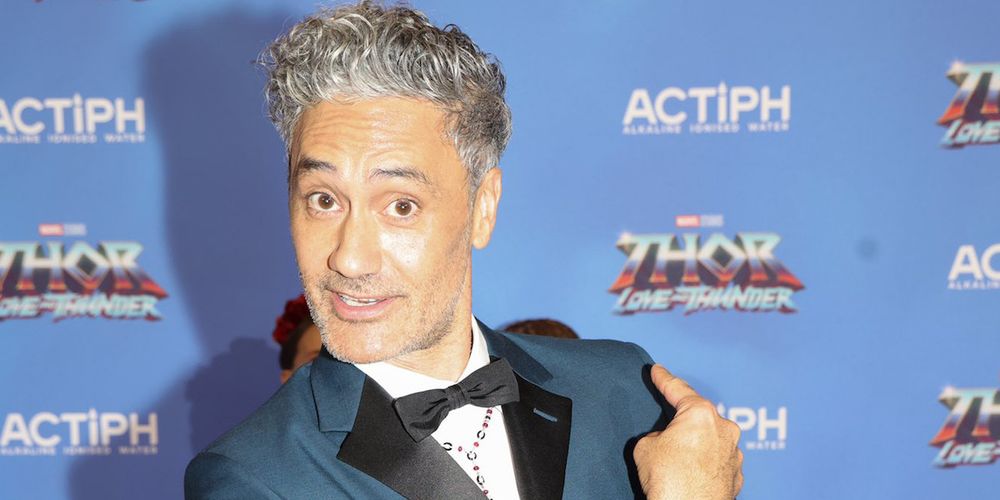 thor-love-and-thunder-taika-waititi