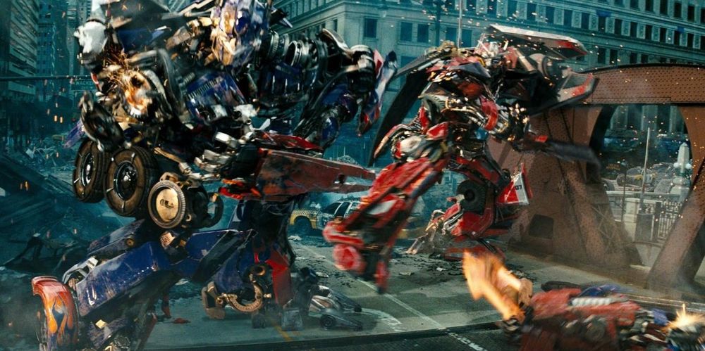 transformers-3