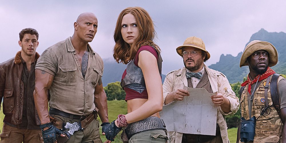 jumanji-4-karen-gillan