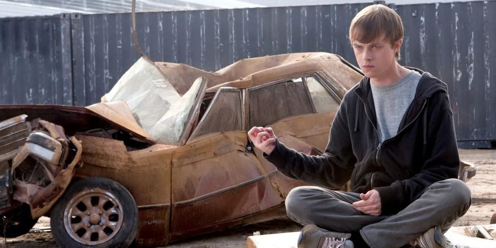 chronicle
