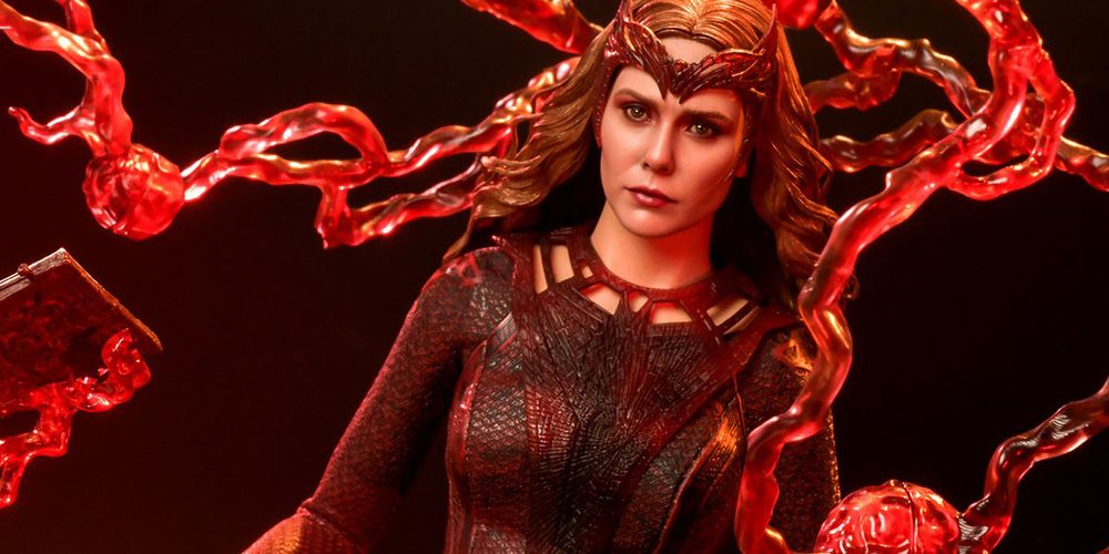 doctor-strange-2-scarlet-witch-hot-toys