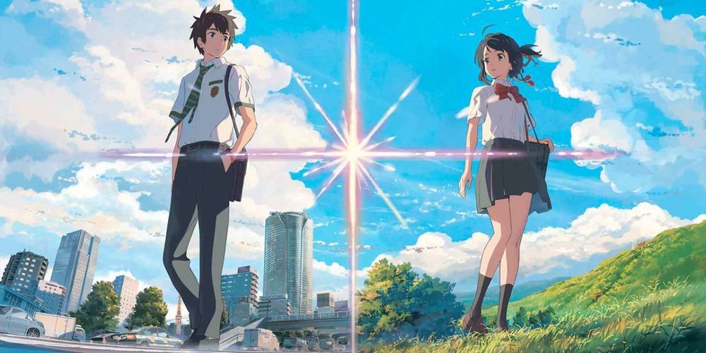 makoto-shinkai