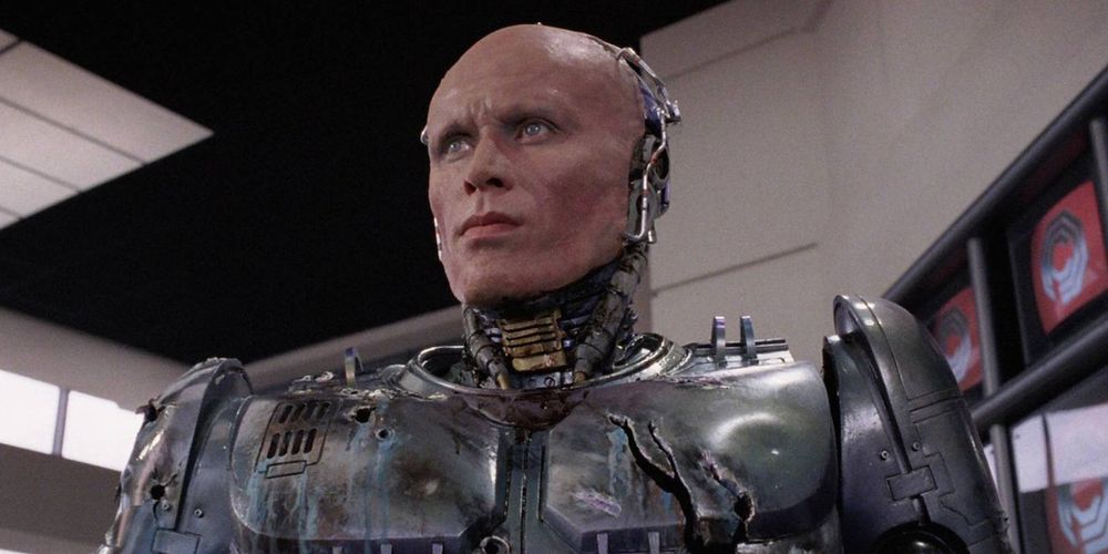 robocop