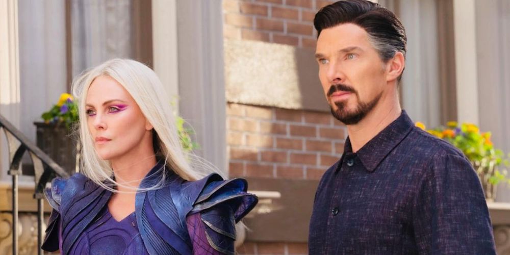 doctor-strange-2-charlize-theron