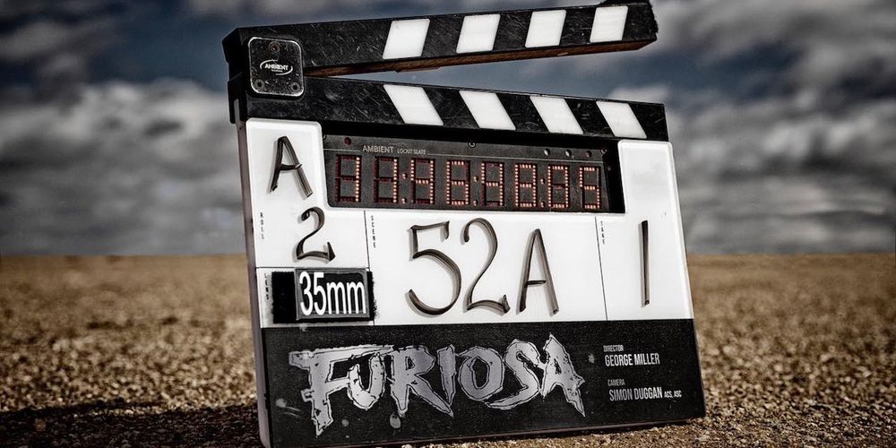 furiosa