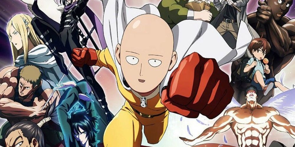 one-punch-man