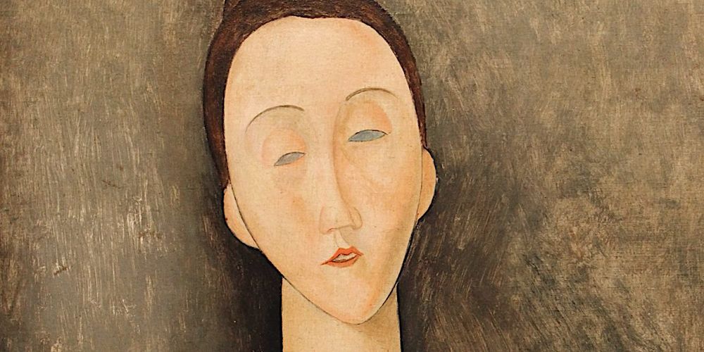 modigliani