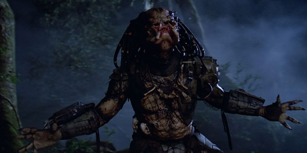 predator