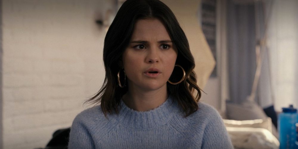 una-donna-in-carriera-selenza-gomez