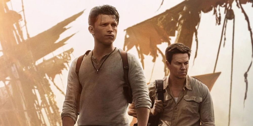 uncharted
