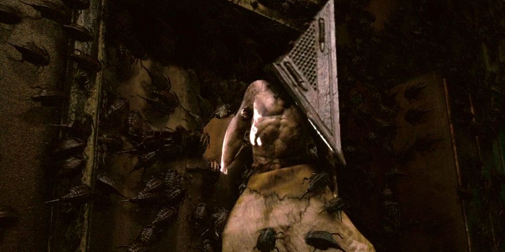 return-to-silent-hill