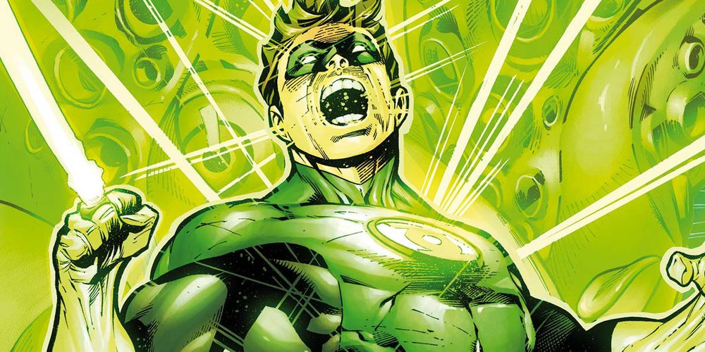 green-lantern-lanterna-verde-dc