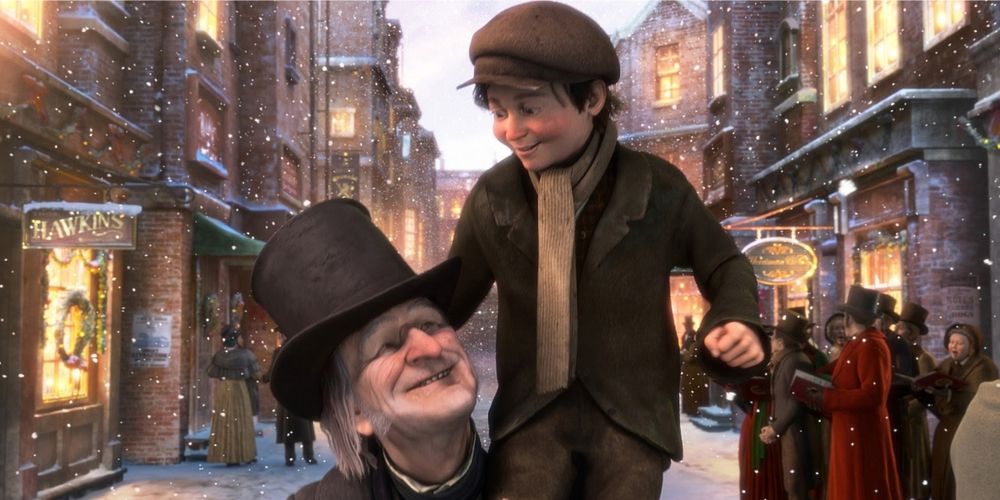 a-christmas-carol-film-natale-su-disney-plus