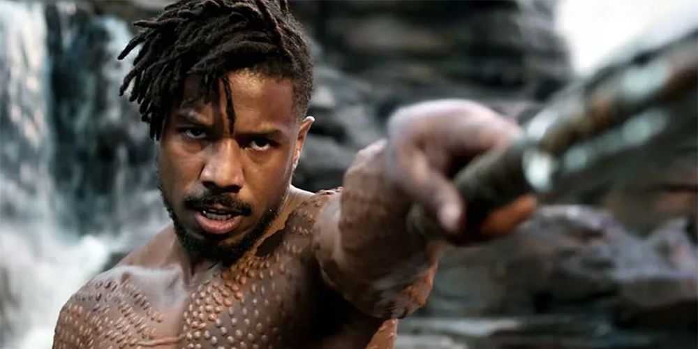 black-panther-2-killmonger-michael-b-jordan