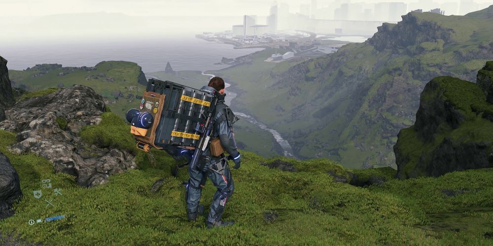 death-stranding