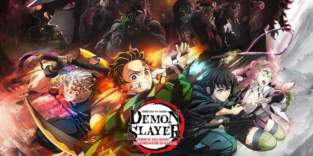 demon-slayer-kimetsu-no-yaiba-verso-il-villaggio-dei-forgiatori-di-katana