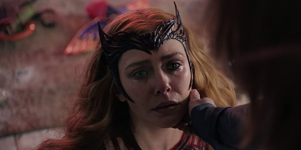 doctor-strange-2-scarlet-witch