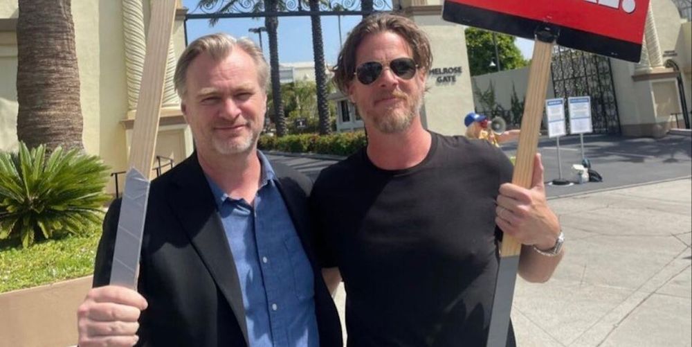 christopher-nolan-sciopero-wga