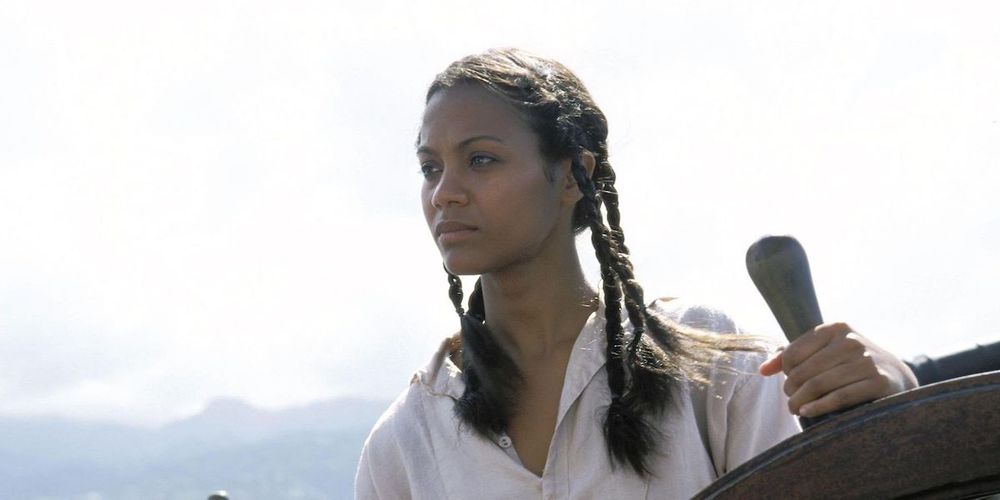 pirati-caraibi-zoe-saldana